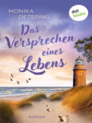 cover image of Das Versprechen eines Lebens--oder